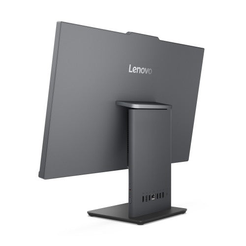 Lenovo ThinkCentre neo 55a 24 Gen 6 AMD Ryzen™ 5 220 60.5 cm (23.8") 1920 x 1080 pixels All-in-One PC 16 GB DDR5-SDRAM 512 GB SSD Windows 11 Pro Wi-Fi 6 (802.11ax) Grey