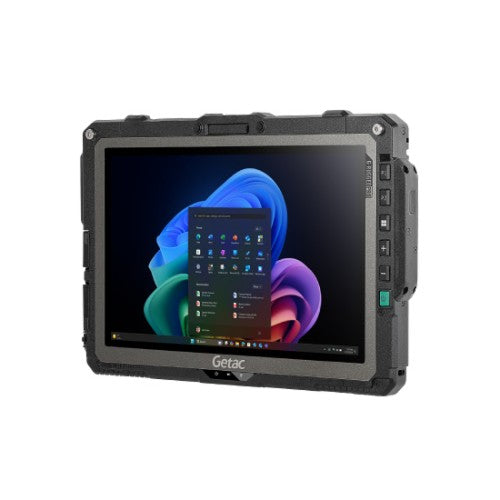 Getac UX10 G5 Intel Core Ultra 5 256 GB 25.6 cm (10.1") 16 GB Wi-Fi 7 (802.11be) Windows 10 Pro Black