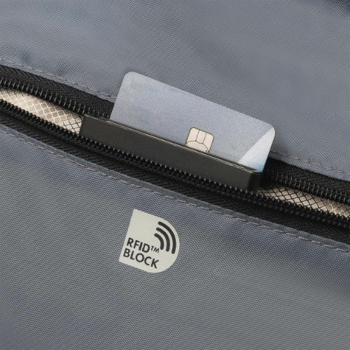 DICOTA D32028-RPET laptop case 43.9 cm (17.3") Backpack Black