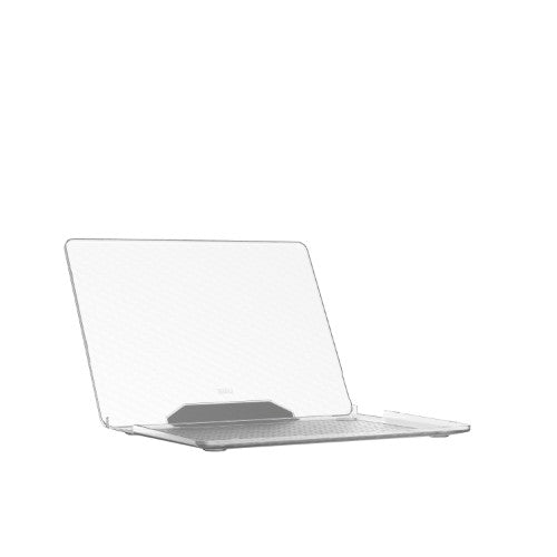 Urban Armor Gear 334003B14343 laptop case 35 cm (13.8") Cover Translucent