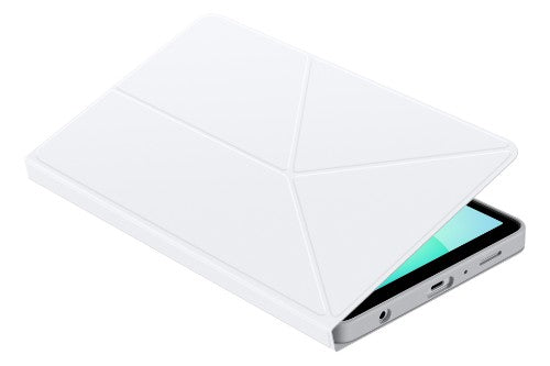 Samsung EF-BX130 22.1 cm (8.7") Flip case White
