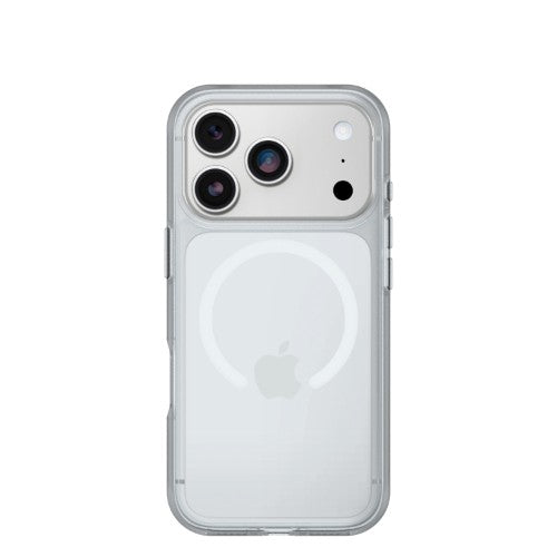 OtterBox React MagSafe Series for Apple iPhone 17 Pro, transparent