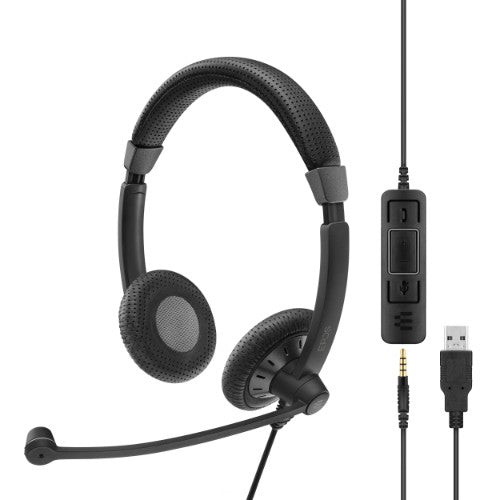 EPOS IMPACT SC 75 USB MS