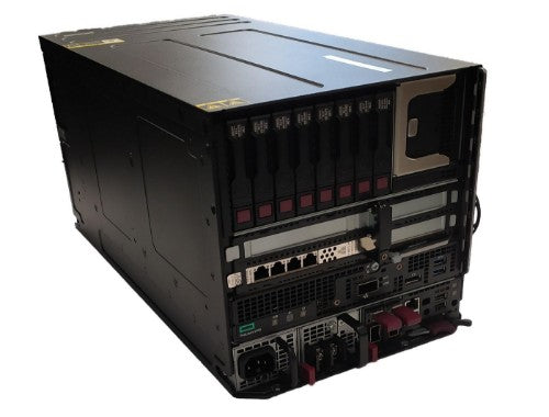 HPE ProLiant e910 PCIe Y-cable 8-pin/6-pin Cable Kit