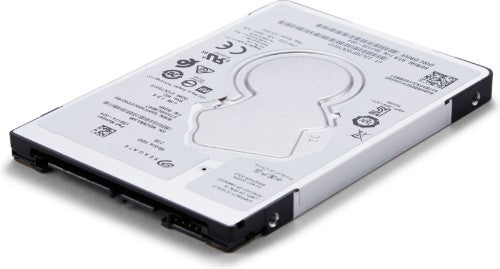 HP 2TB 5400 2.5in HDD 2.5" 2000 GB Serial ATA