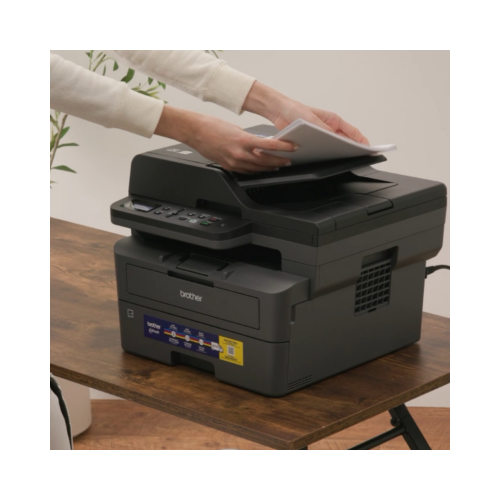 Brother DCPL1640WZU1 multifunction printer Laser A4 2400 x 600 DPI 20 ppm Wi-Fi