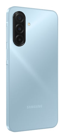 Samsung Galaxy A17 17 cm (6.7") Dual SIM 4G USB Type-C 4 GB 128 GB 5000 mAh Light Blue