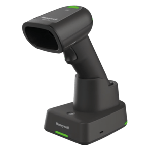 Honeywell 1962GHD-2USB-WCBF barcode reader Handheld bar code reader 1D/2D Black
