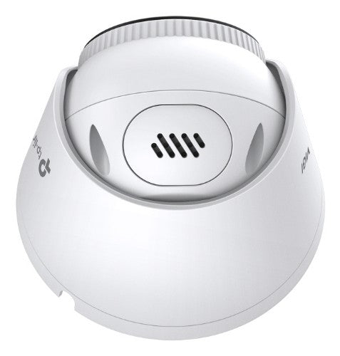 TP-Link INSIGHT S485 Turret IP security camera Outdoor 3840 x 2160 pixels Ceiling