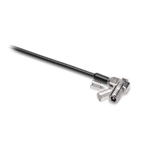Kensington NANOSAVER™ KEYED DUAL HEAD LOCK (25 PACK) - SINGLE KEYED FT