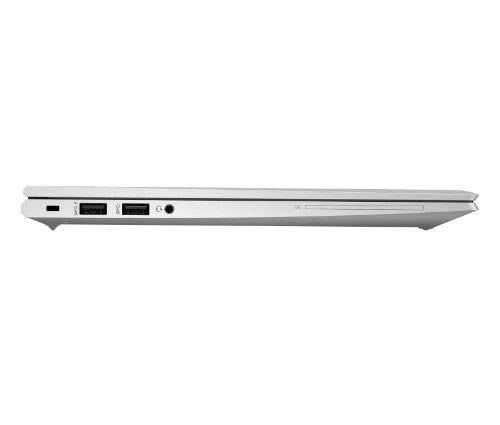 HP EliteBook 840 G7 Refurbished Intel® Core™ i5 i5-10210U Laptop 35.6 cm (14") Full HD 16 GB DDR4-SDRAM 256 GB SSD Wi-Fi 6 (802.11ax) Windows 11 Pro Silver Certified refurbished