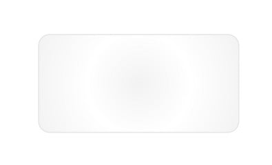 Zebra MISC-WT5X6-SCRN-05 handheld mobile computer accessory Screen protector