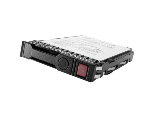 HPE StoreEasy 40TB SAS Smart-Carrier 4-Pack Bundle internal hard drive 10 TB 7200 RPM 3.5"