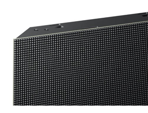 Samsung LH025IERKFS Transparent (mesh) LED Indoor