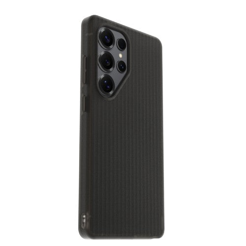 OtterBox Symmetry Series Soft Touch for Samsung Galaxy S25 Ultra, Dark Echo