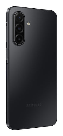 Samsung Galaxy A17 5G Enterprise Edition 17 cm (6.7") Dual SIM USB Type-C 4 GB 128 GB 5000 mAh Black