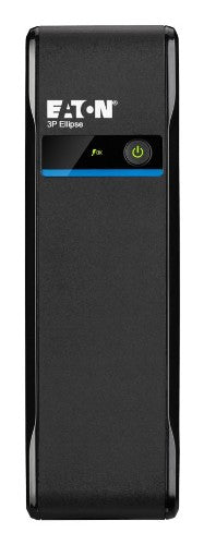 Eaton 3P550I uninterruptible power supply (UPS) Standby (Offline) 0.55 kVA 330 W 4 AC outlet(s)