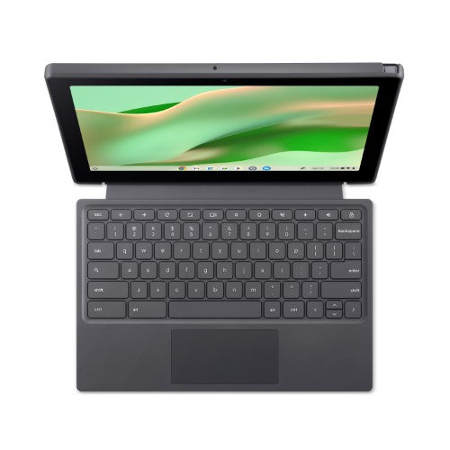 Acer Chromebook Tab 311 D723N - 11" WUXGA Touchscreen, MediaTek Kompanio 520, 8GB, 128GB, Portfolio Keyboard and Active Stylus Tablet