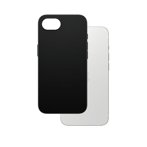 PanzerGlass SAFE. by ® TPU Case Black iPhone 17e | 16e