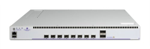 Alcatel-Lucent Enterprise OS6560-X10-UK network switch 1U Light grey, White