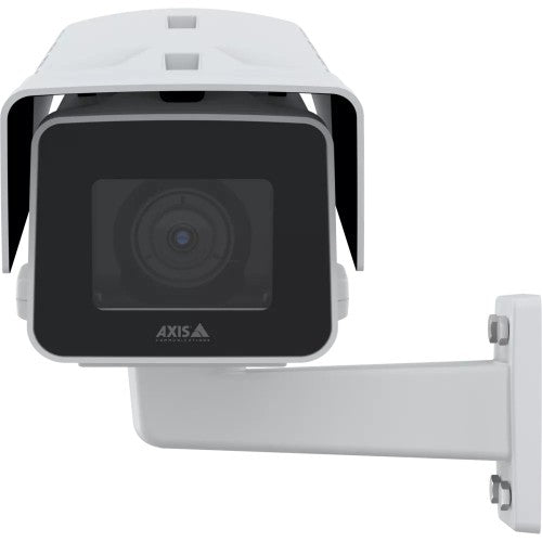 Axis P1385-E Box IP security camera Indoor 1920 x 1080 pixels Ceiling/wall