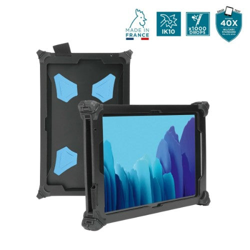Mobilis Resist 27.9 cm (11") Black
