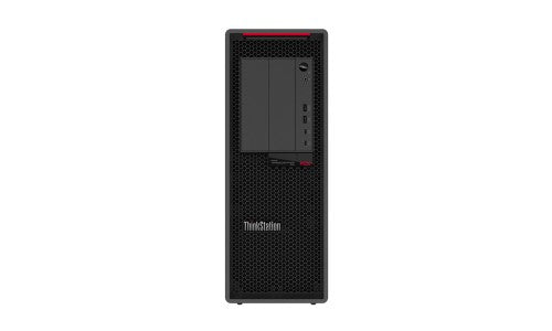 Lenovo ThinkStation P620 AMD Ryzen Threadripper PRO 5955WX 32 GB DDR4-SDRAM 1 TB SSD Windows 11 Pro Tower Workstation Black