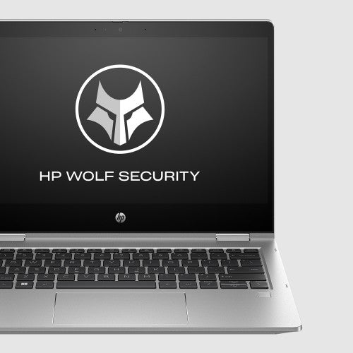 HP Pro x360 435 G10 AMD Ryzen™ 7 7730U Hybrid (2-in-1) 33.8 cm (13.3") Touchscreen Full HD 16 GB DDR4-SDRAM 512 GB SSD Wi-Fi 6 (802.11ax) Windows 11 Pro Silver