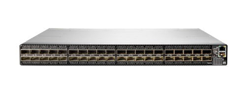 HPE Mellanox InfiniBand HDR 40-port QSFP56 Managed Back to Front Airflow Switch