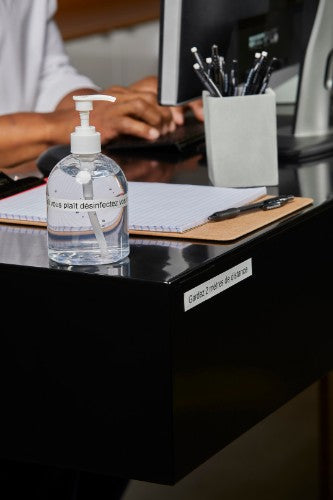 Dymo 40913/S0720680 DirectLabel-etikettes black on white 9mm x 7m for Dymo D1 6-12mm/19mm/24mm/9-12mm/9-19mm