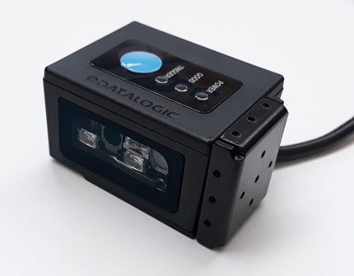 Datalogic DSM0422-SR Fixed bar code reader 2D Linear Black
