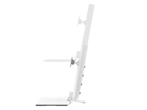 Multibrackets M Easy Stand Desktop White
