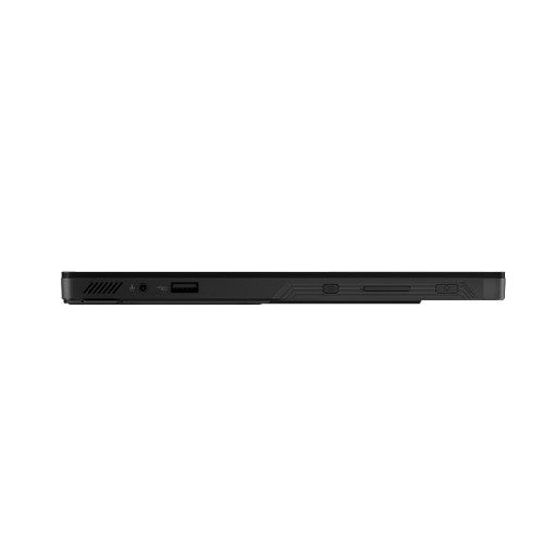 ASUS ROG Flow Z13 GZ302EA-RU004W AMD Ryzen™ AI Max+ 395 Hybrid (2-in-1) 34 cm (13.4") Touchscreen 2.5K 32 GB LPDDR5x-SDRAM 1 TB SSD Wi-Fi 7 (802.11be) Windows 11 Home Black