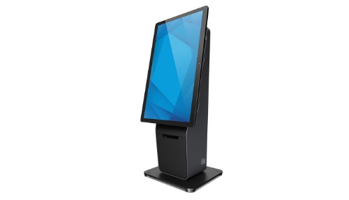Elo Touch Solutions Wallaby 55.9 cm (22") Grey