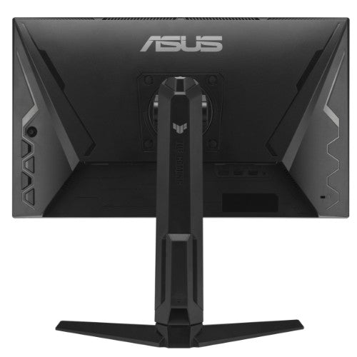 ASUS TUF Gaming VG249QML5A computer monitor 60.5 cm (23.8") 1920 x 1080 pixels Full HD LCD Black