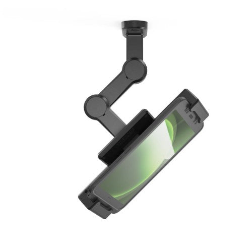 Compulocks Universal Tablet Cling Extreme, Swing Wall Mount - Black