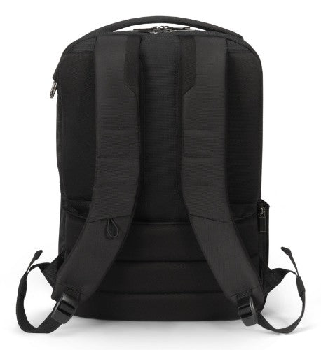 DICOTA SEVEN 14-16 40.6 cm (16") Backpack Black