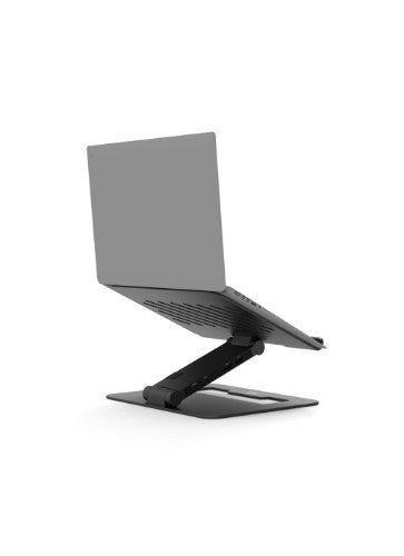 Port Designs PORT Connect ADJUSTABLE STAND - DOCKING TYPE C - 2 x 4K - UK Docking Station