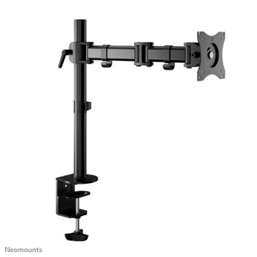 Neomounts NM-D135BLACK Monitor arm 10-27"