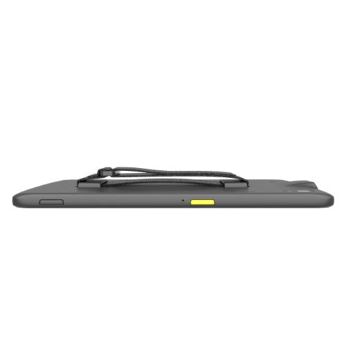 InfoCase FM-XBKHS-ET4X10 tablet case accessory Strap Black