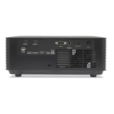 Acer Vero PL2520i data projector 4000 ANSI lumens 1080p (1920x1080) Black