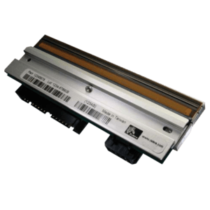 Zebra P1058930-011 print head Thermal transfer
