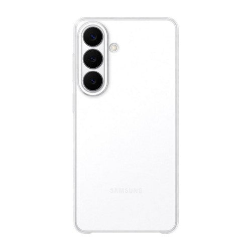 Samsung EF-QS947CTEGWW mobile phone case 17.5 cm (6.9") Holster Transparent