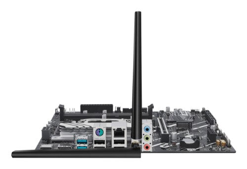 ASUS PRIME H810M-A WIFI Intel H810 LGA 1851 (Socket V1) micro ATX