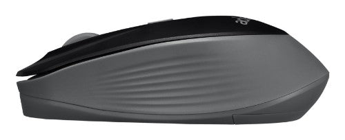 Adesso iMouse A30B mouse Universal Ambidextrous RF Wireless Optical 1200 DPI