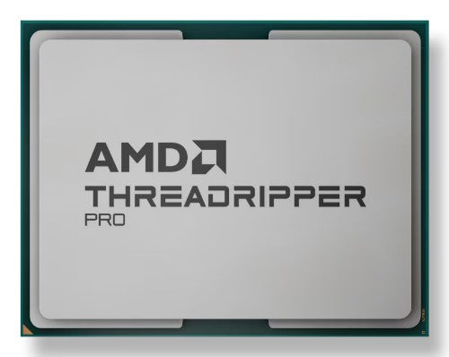 AMD Ryzen Threadripper PRO 9985WX processor 3.2 GHz 256 MB L3 Box