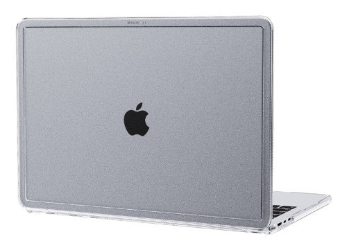 Tech21 T21-11447 laptop case 36.1 cm (14.2") Shell case Transparent