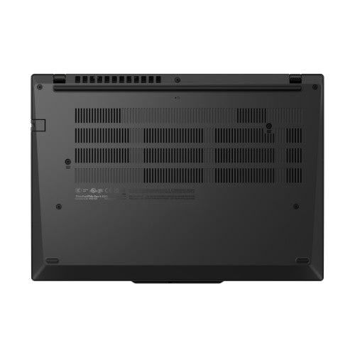 Lenovo ThinkPad P14s Gen 6 (AMD) AMD Ryzen™ AI 7 350 Mobile workstation 35.6 cm (14") WUXGA 32 GB DDR5-SDRAM 1 TB SSD Wi-Fi 7 (802.11be) Windows 11 Pro English Black
