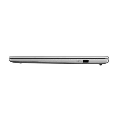 ASUS Vivobook S 14 S3407VA-LY009W Intel® Core™ i7 i7-13620H Laptop 35.6 cm (14") WUXGA 16 GB DDR5-SDRAM 1 TB SSD Wi-Fi 6 (802.11ax) Windows 11 Home Silver