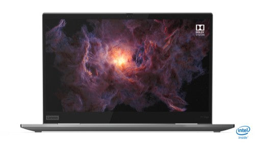 Lenovo ThinkPad X1 Yoga (4th Gen) Intel® Core™ i5 i5-8265U Hybrid (2-in-1) 35.6 cm (14") Touchscreen Full HD 8 GB LPDDR3-SDRAM 256 GB SSD Wi-Fi 5 (802.11ac) Windows 10 Pro Grey